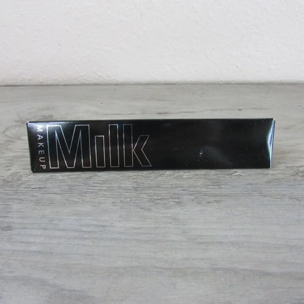 Milk Makeup Kush Liquid Eyeliner Waterproof Felt Tip - Loud 0.03 fl oz /1 mL